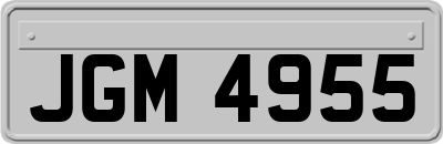 JGM4955