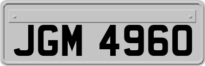 JGM4960