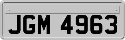 JGM4963