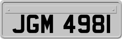 JGM4981
