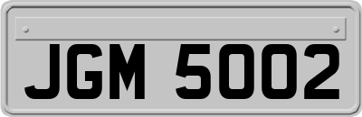 JGM5002