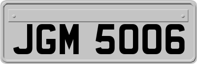 JGM5006