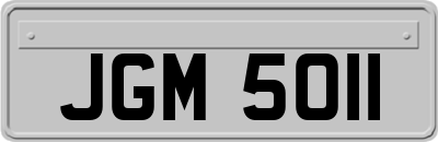 JGM5011
