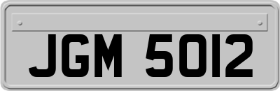 JGM5012