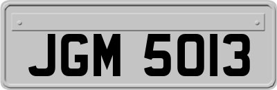 JGM5013