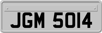 JGM5014