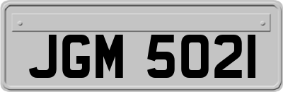 JGM5021