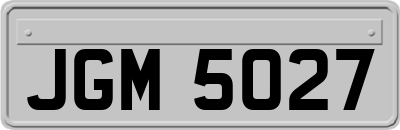JGM5027