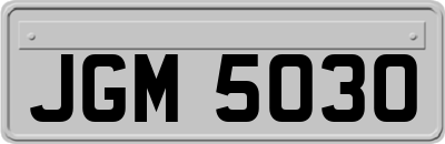 JGM5030