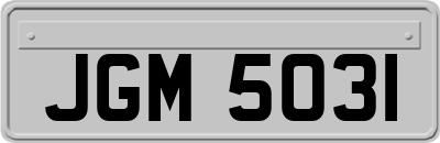 JGM5031