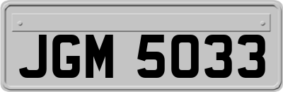 JGM5033