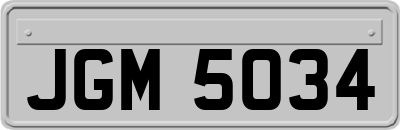 JGM5034