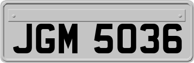 JGM5036