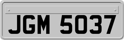 JGM5037