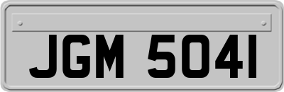 JGM5041