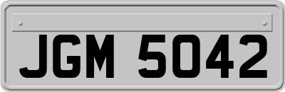 JGM5042