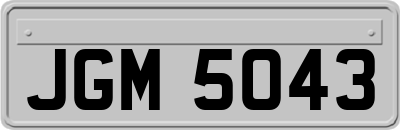 JGM5043