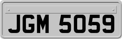 JGM5059