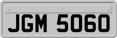 JGM5060
