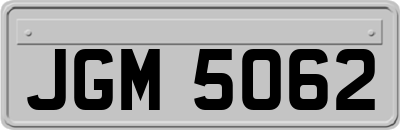 JGM5062