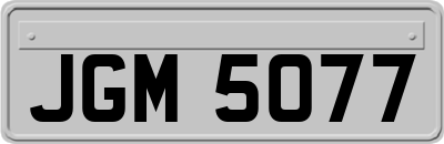 JGM5077