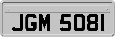 JGM5081