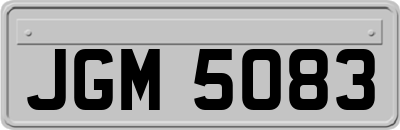 JGM5083