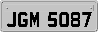JGM5087