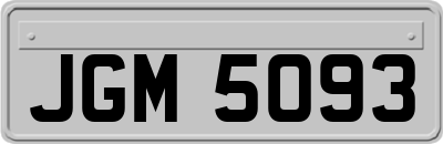 JGM5093