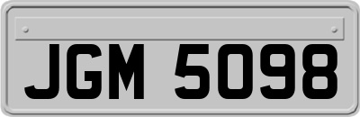 JGM5098