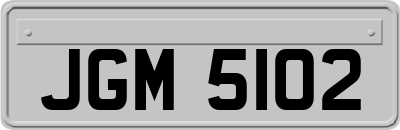 JGM5102