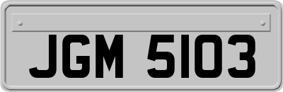 JGM5103