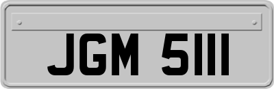 JGM5111