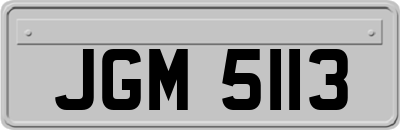 JGM5113