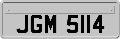 JGM5114
