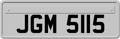JGM5115