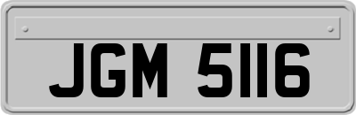 JGM5116