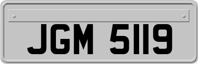 JGM5119