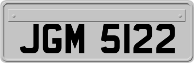JGM5122