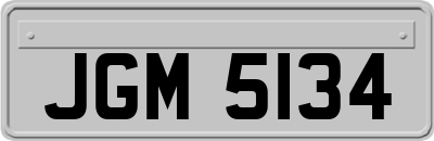 JGM5134