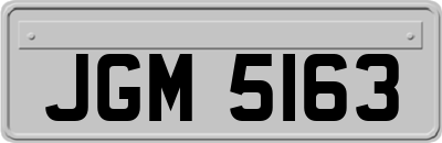JGM5163