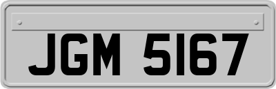 JGM5167