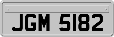 JGM5182