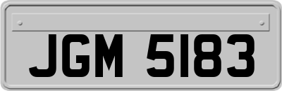 JGM5183