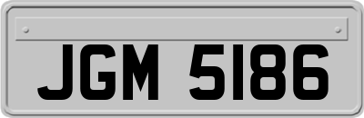JGM5186