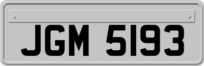 JGM5193