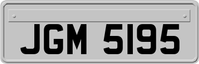 JGM5195