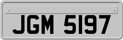 JGM5197