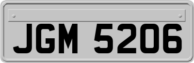 JGM5206