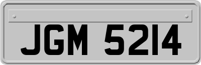 JGM5214